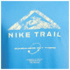 Nike Ανδρική κοντομάνικη μπλούζα Dri-FIT Run Trail